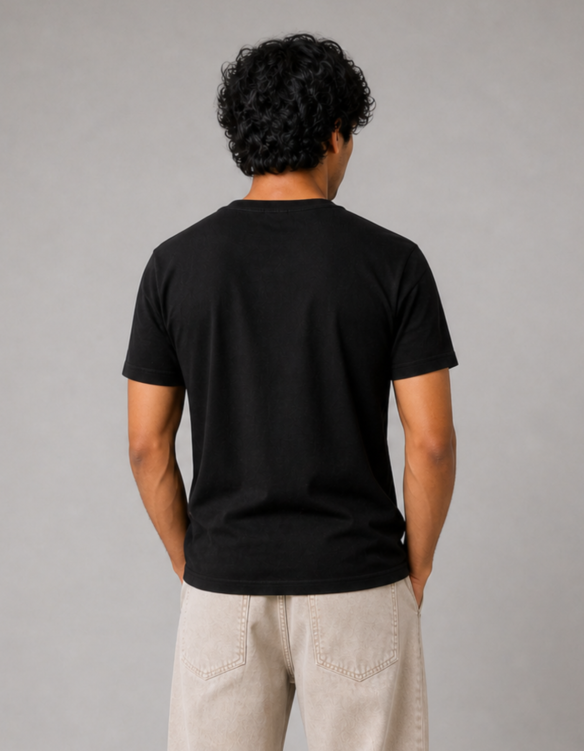 Still On – Printed Regular Tee