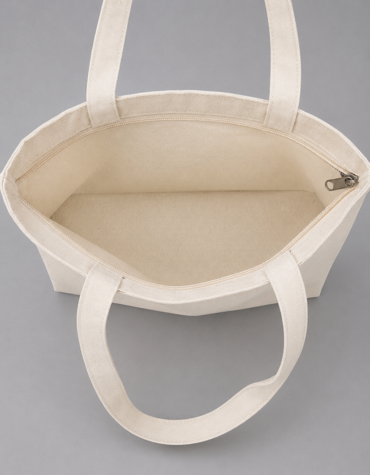 Little Joys – Printed Pure Tote