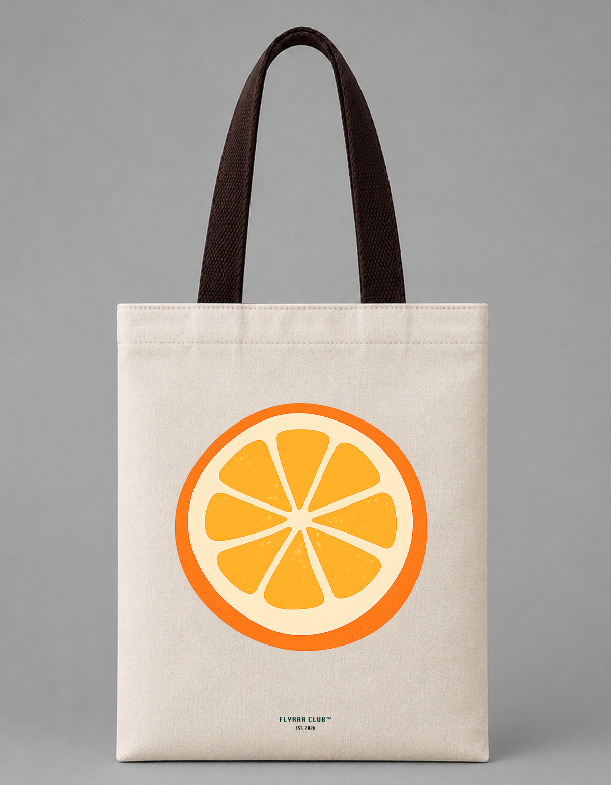 Citra Pop – Printed Earth Tote