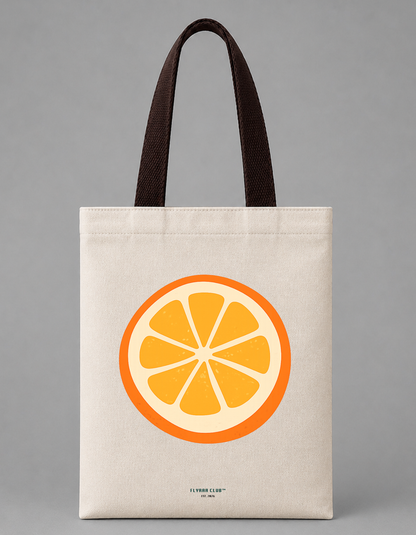 Citra Pop – Printed Earth Tote
