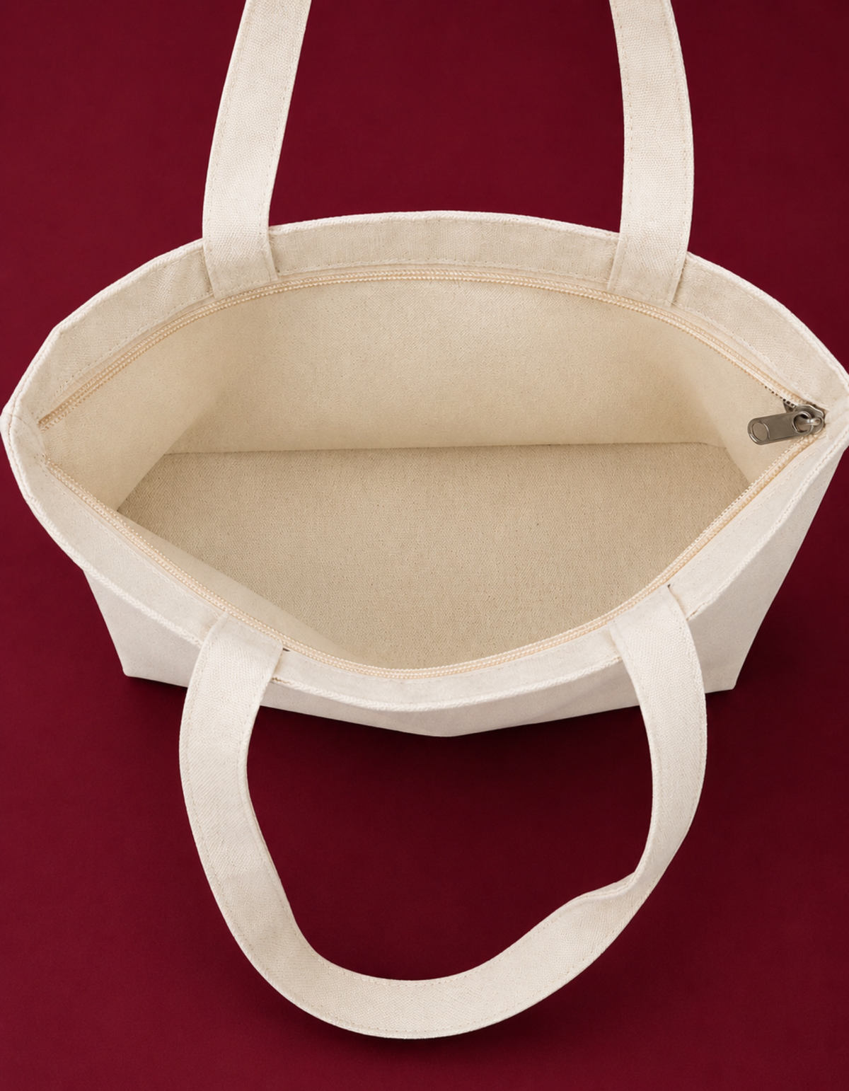 Butterfly – Printed Pure Tote
