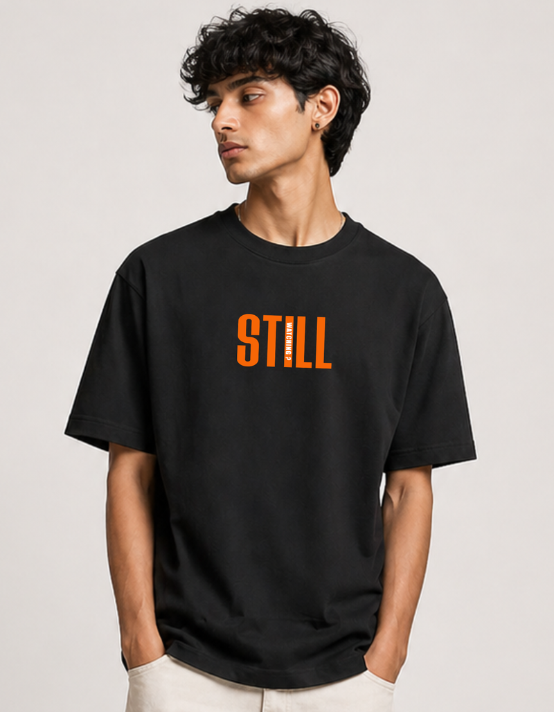 The Regular T-Shirt: Fit, Fabric & Form