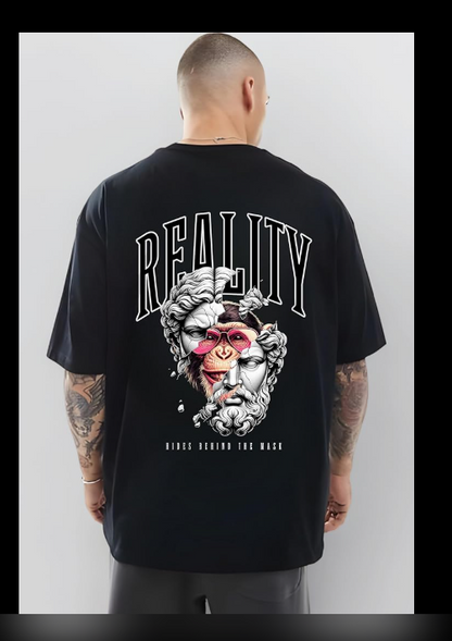 Oversized T-shirt1