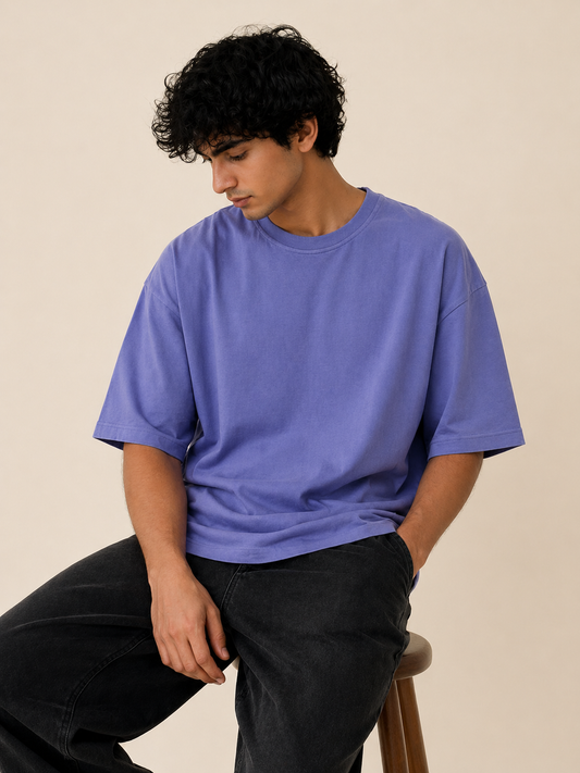 Blue Mist Tee