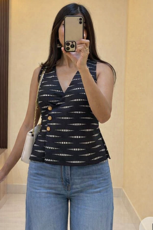 Trace Edit Top