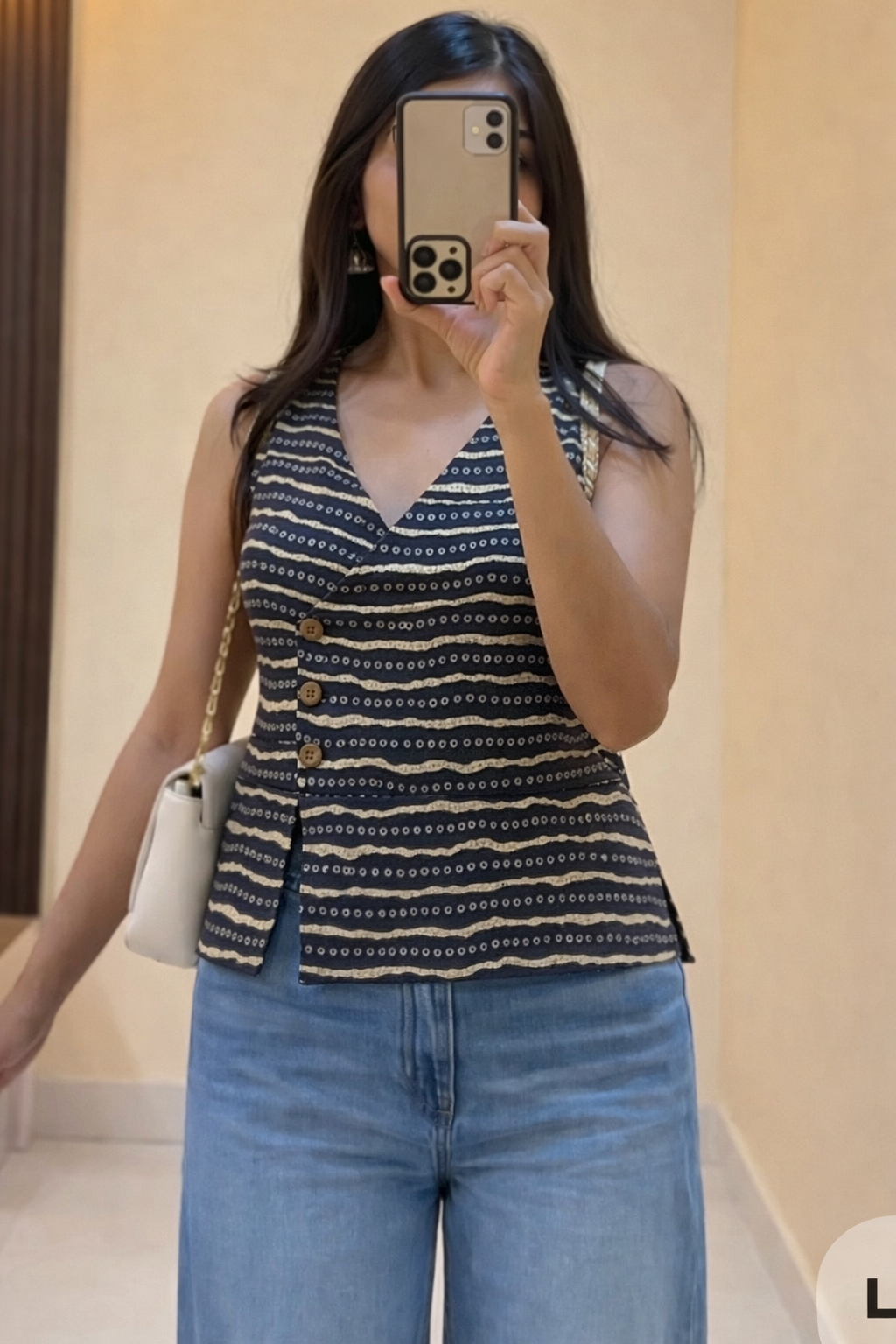 Trace Edit Top