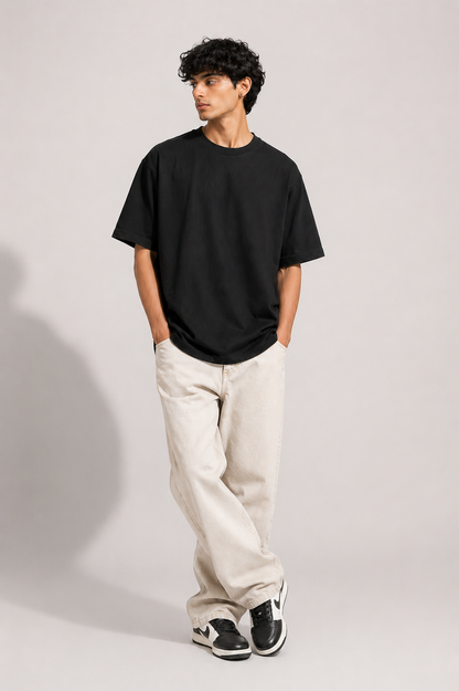 Midnight Loose Fit
