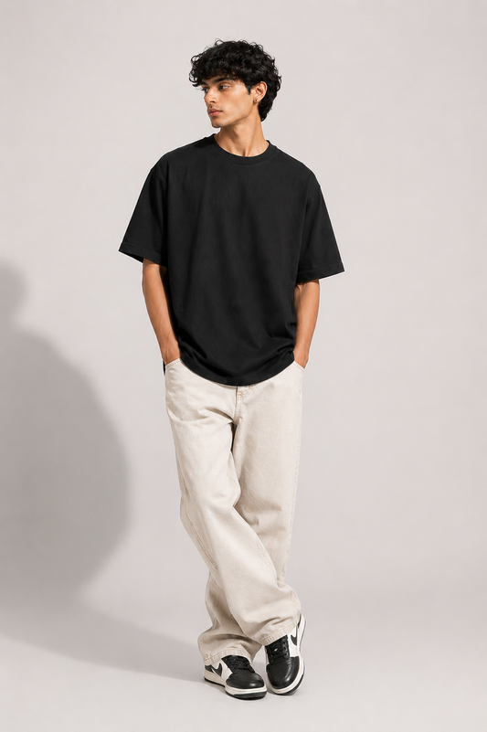Midnight Loose Fit