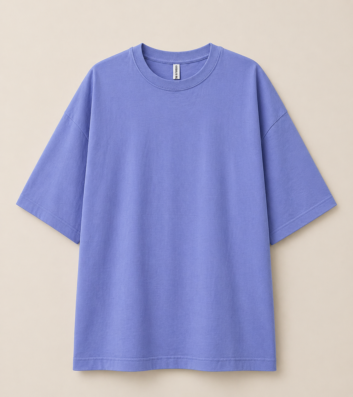 Blue Mist Tee