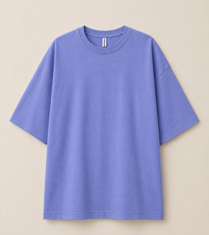 Blue Mist Tee