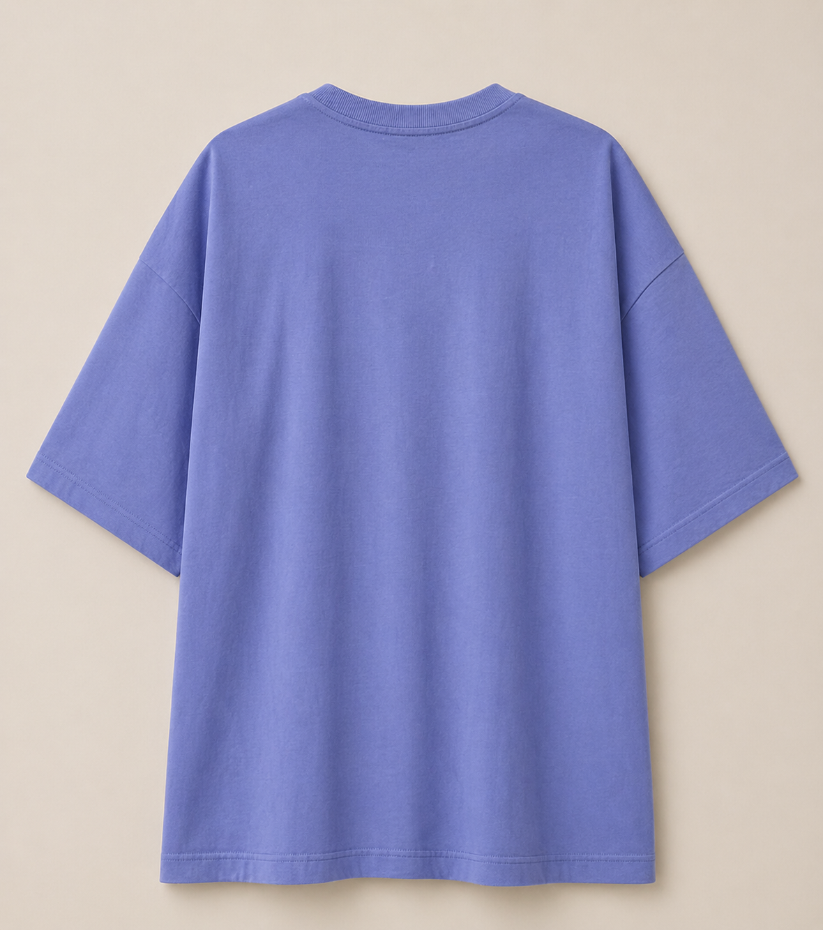 Blue Mist Tee