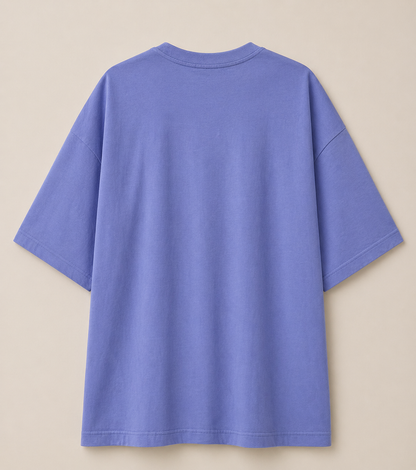 Blue Mist Tee
