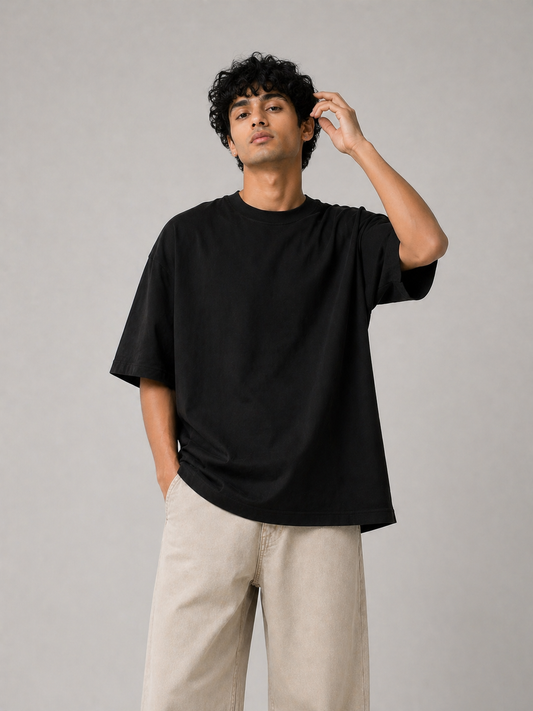 Midnight Loose Fit
