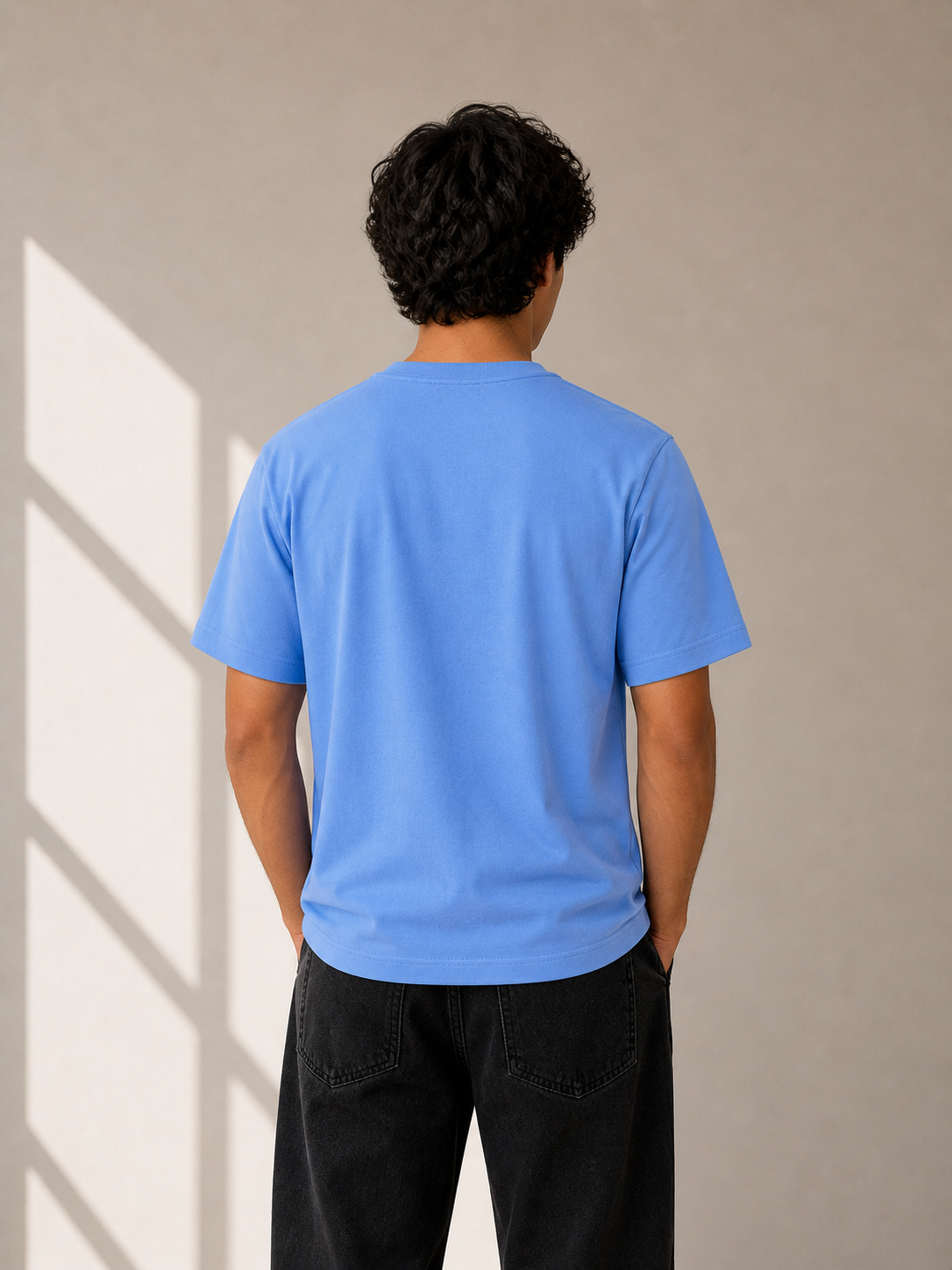 E=MC Brew – Printed Regular Tee