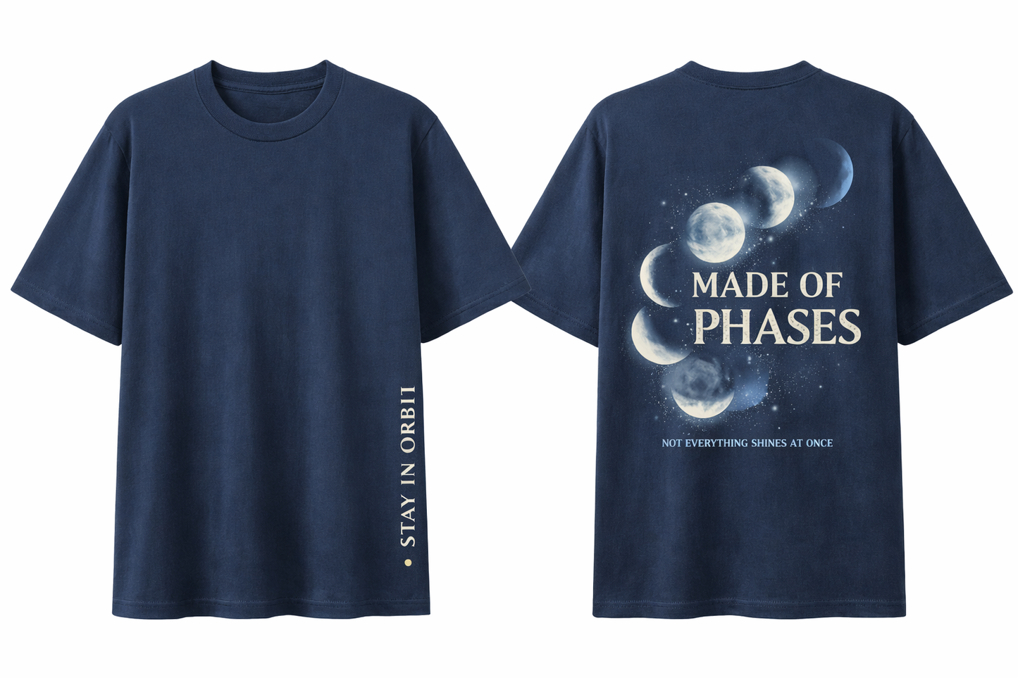 Oversized T-shirt2