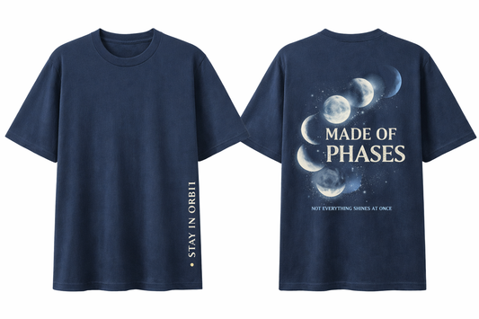 Oversized T-shirt2