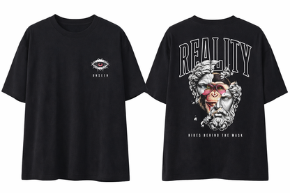 Oversized T-shirt1